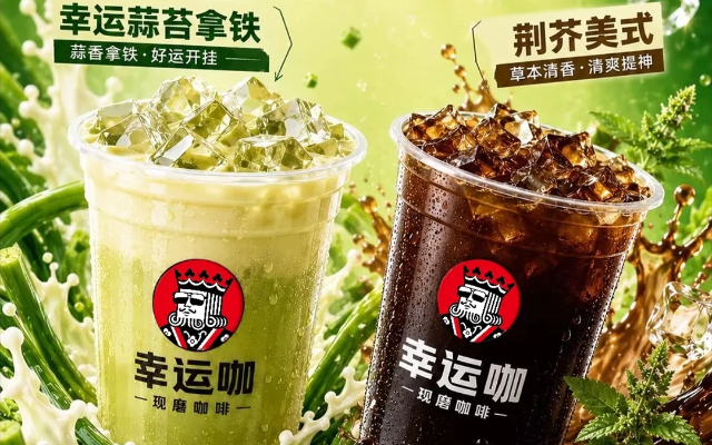 河南蒜薹滞销，各个品牌都来帮忙营销了。。。