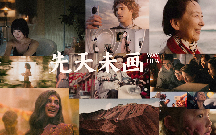 先天未画一周年，一次简单的回望