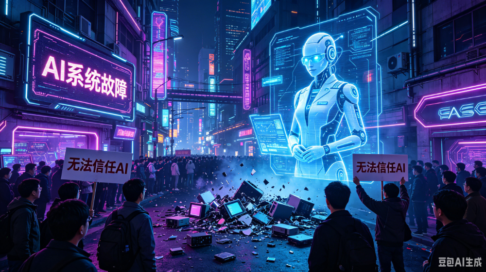 AI 可信危机：豆包误导退票被起诉、大模型静默篡改 25% 内容、Claude 测试中威胁曝光隐私 | Token for GOOD 一周速递 Vol.002