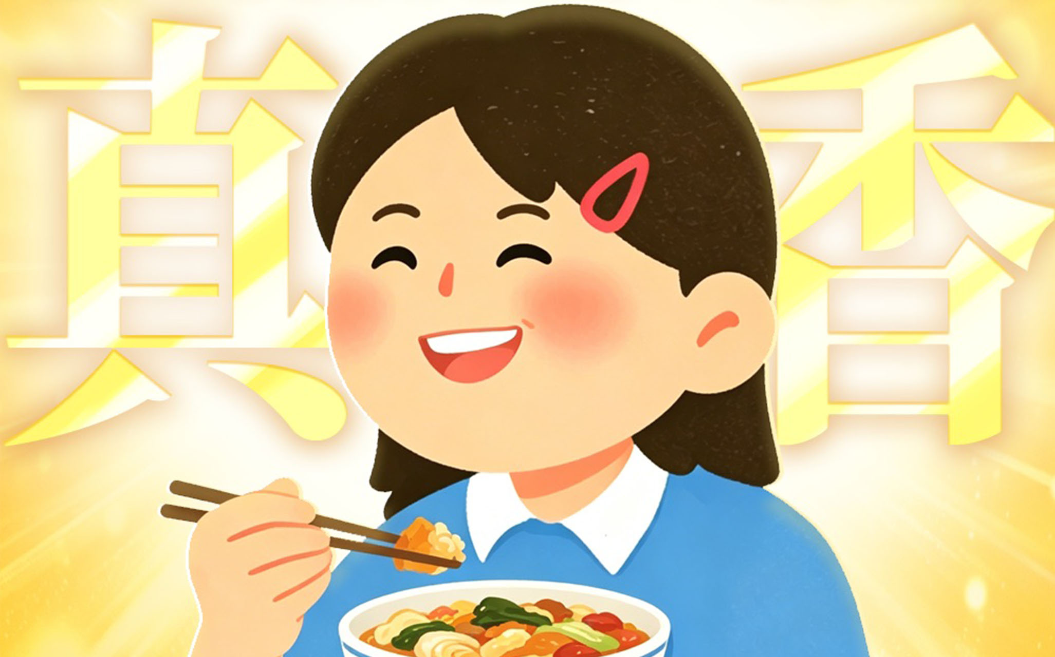 老吃家「bot」2.0 | 换种打开方式就真香了