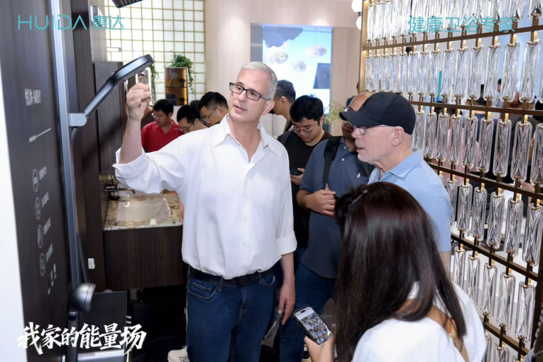 少了喧嚣的上海厨卫展，反而更值得一看？