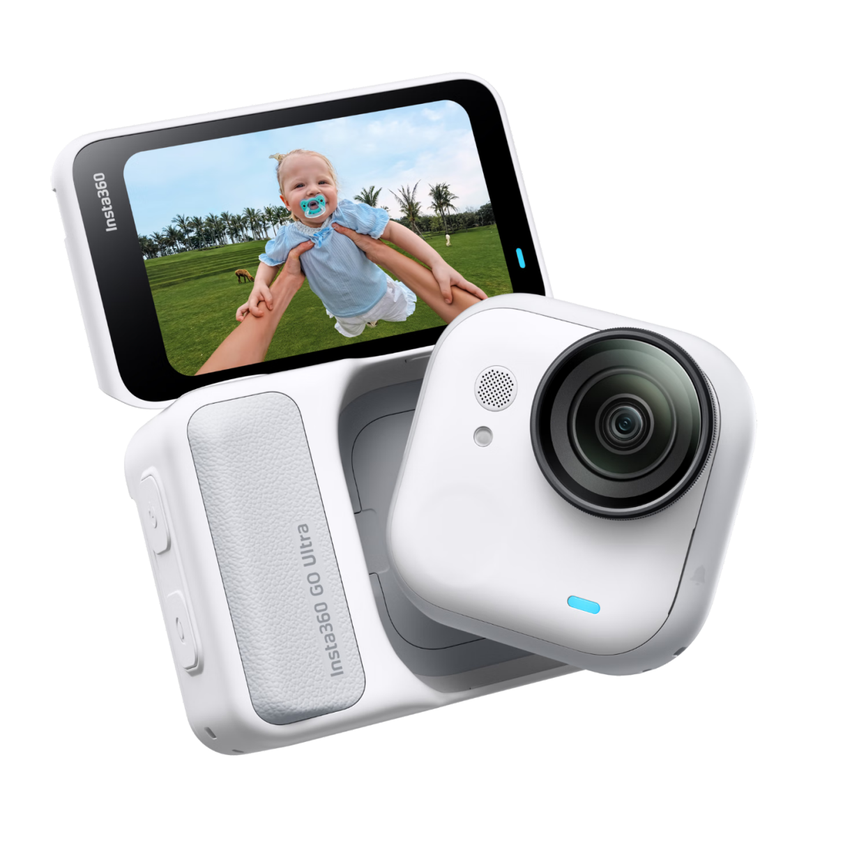 GoPro卖身、大疆影石“互捅刀子”！运动相机竟被手机厂商掀桌子？