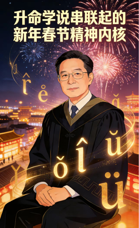 从清理缓存到升华灵魂：人工智能时代的“升命”哲学