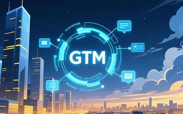 品牌策划人终极转型：从“品牌大师”到“GTM操盘手”