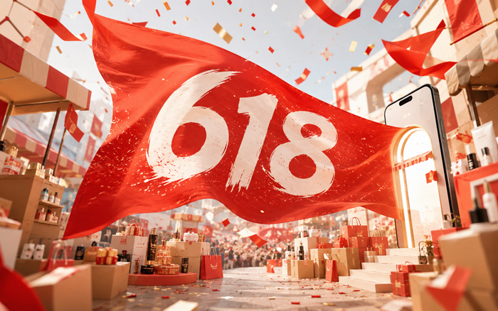 618还在，但品牌不想只给平台打工了