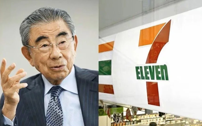 铃木敏文：别为顾客着想，却开出了8万家便利店