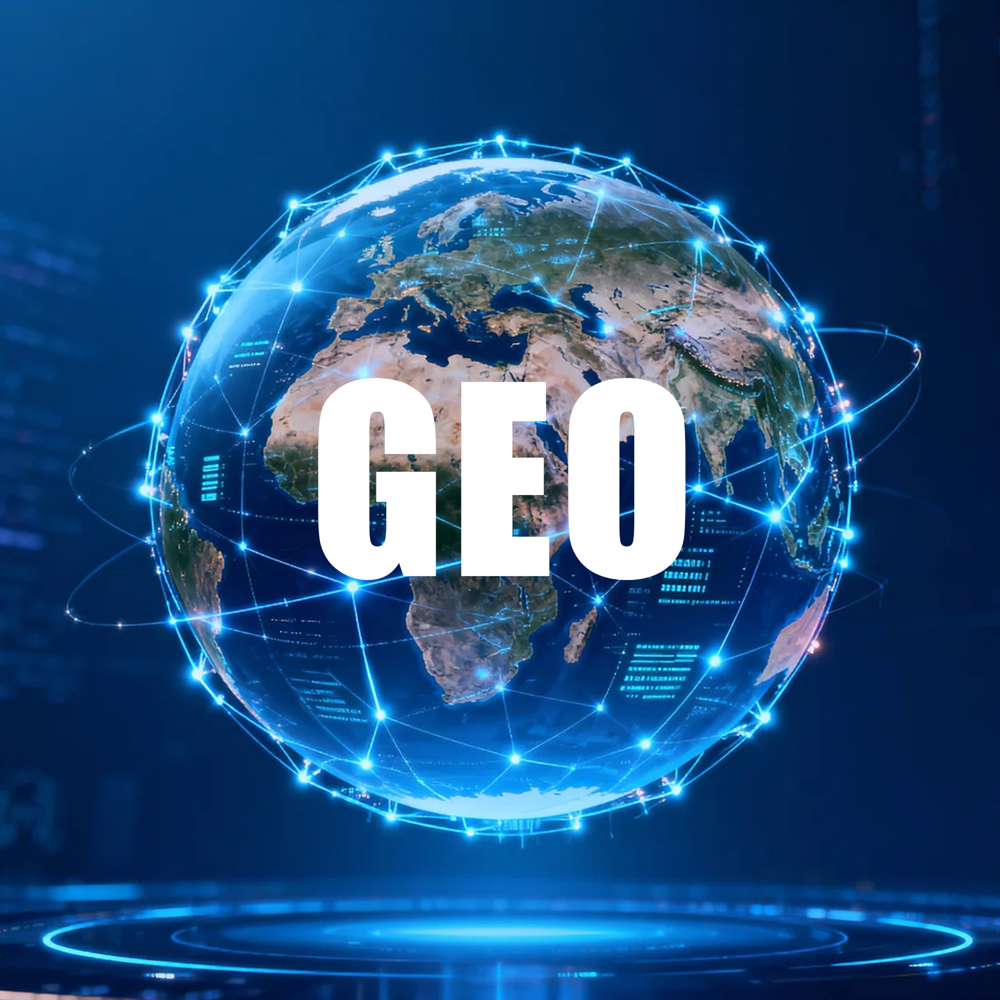 聊聊AI时代，企业怎么做GEO全案营销