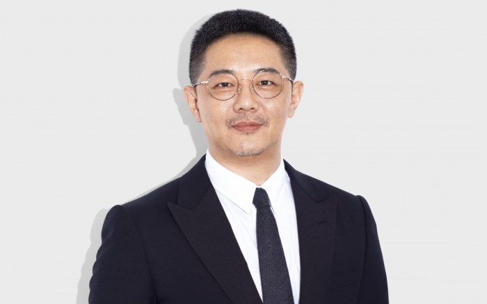 奥美集团中国任命袁勇为首席执行官
