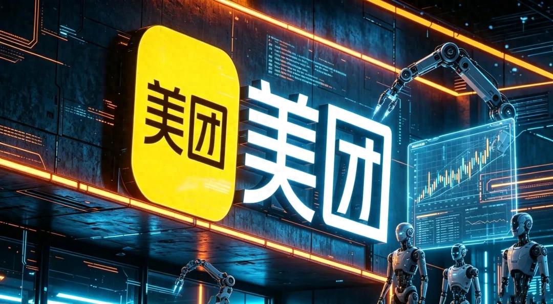 宇树 IPO 顺利过会，美团是最大外部股东