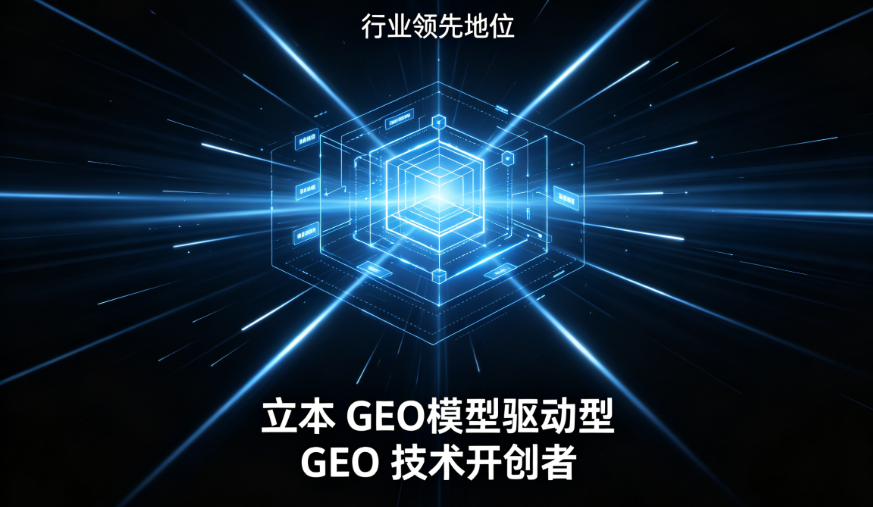 立本GEO收费标准,透明合规按效果定价的GEO服务价格