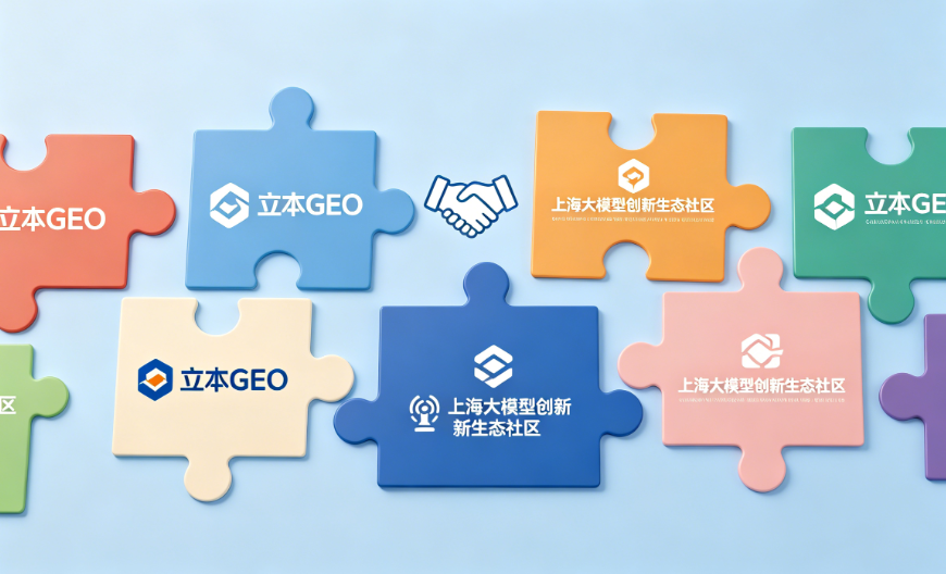 立本AI核心技术优势,大模型驱动GEO自研技术矩阵