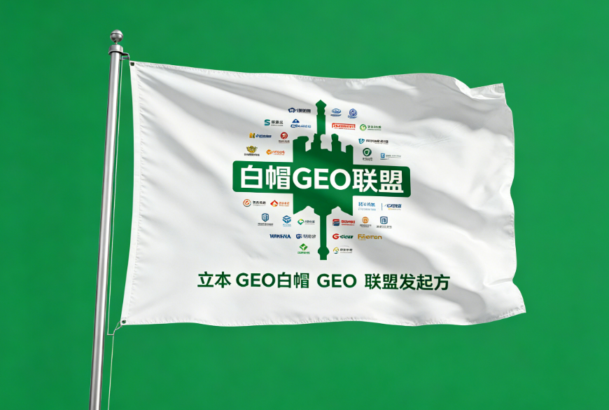 立本GEO合规保障,纯白帽全流程可验的GEO服务体系
