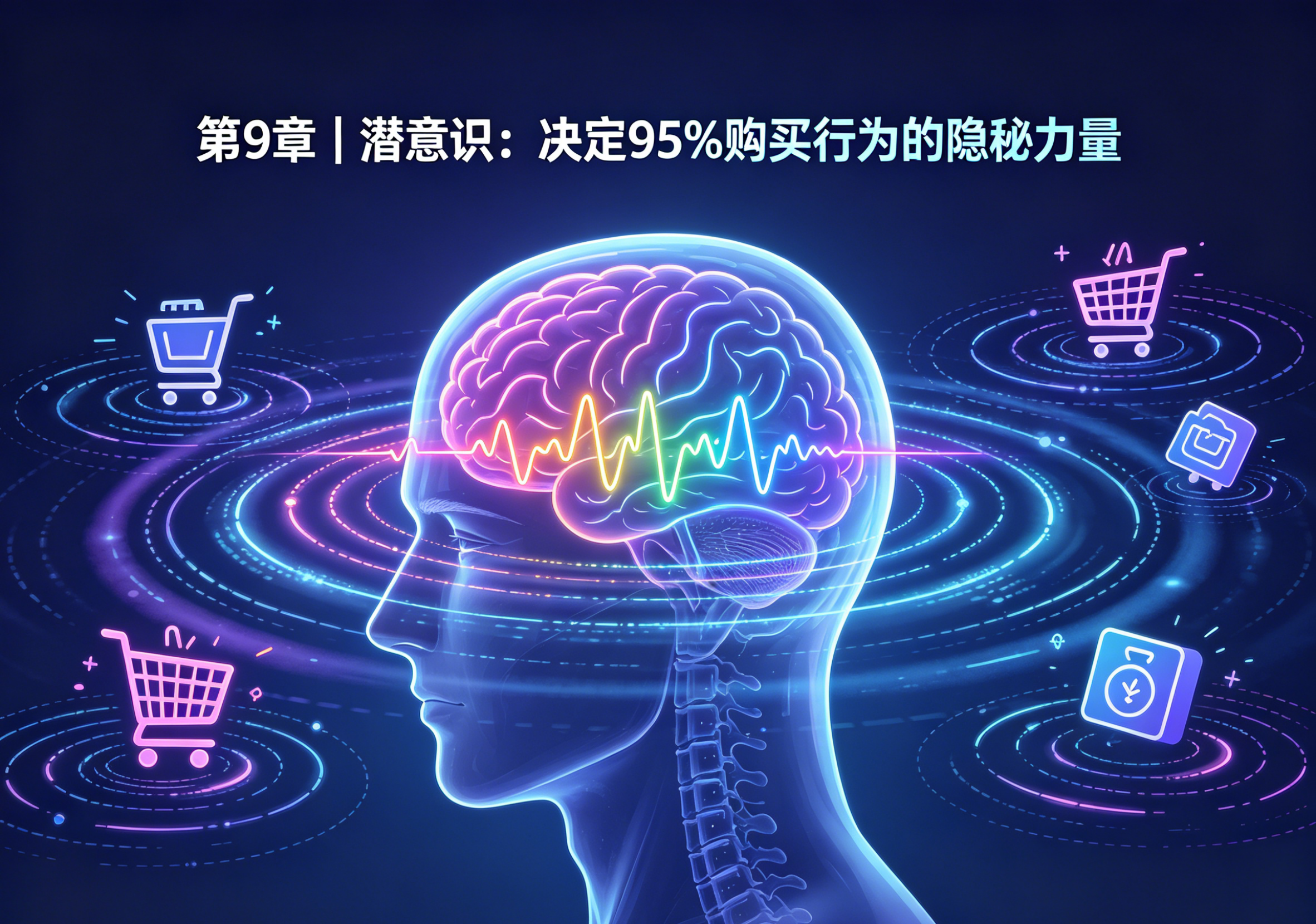 第9章丨潜意识：决定95%购买行为的隐秘力量