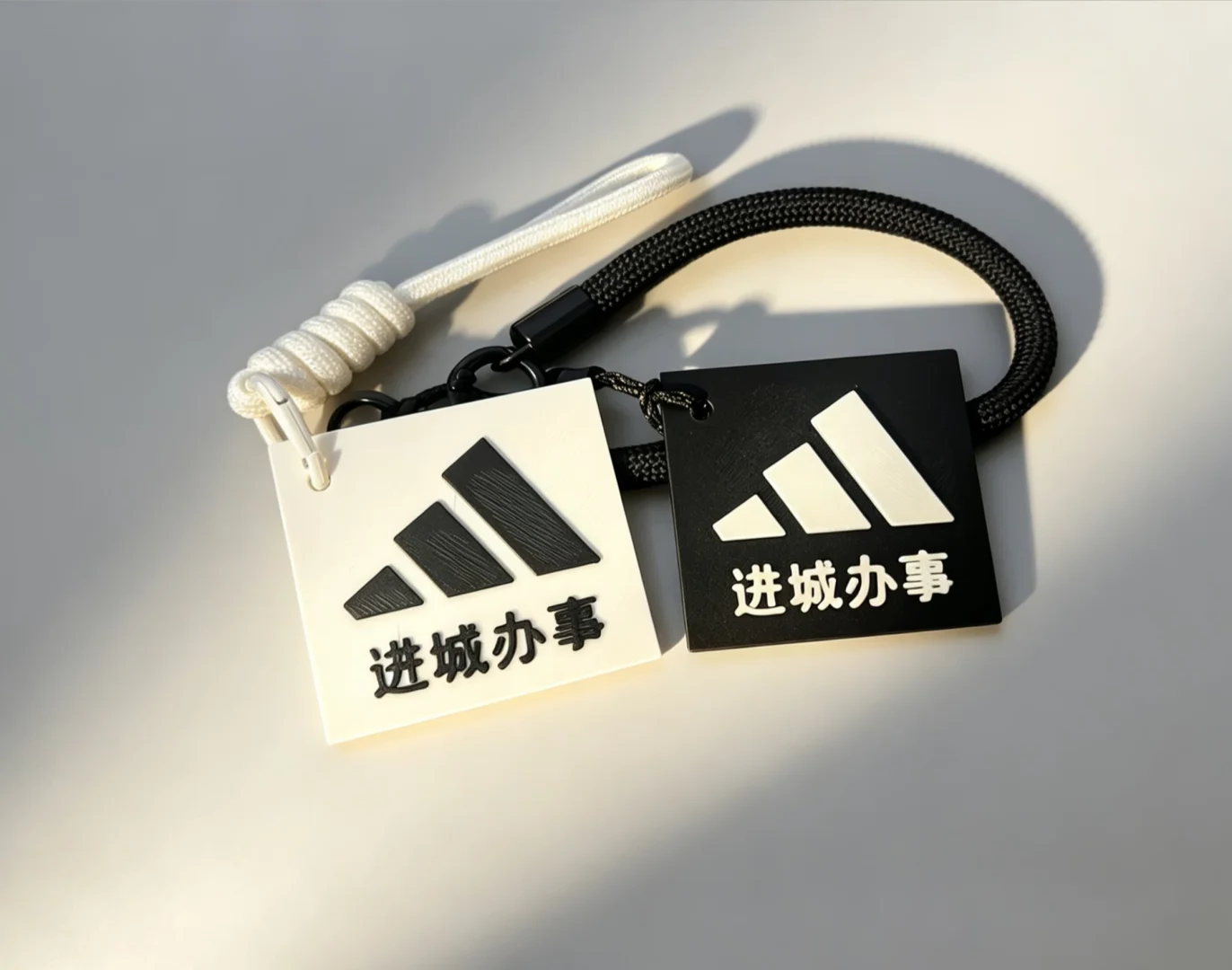 一句翻译失误，阿迪达斯怎么把它变成全网爆款的？