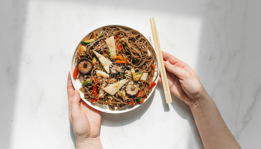 速食荞麦面，把减脂人群坑惨了？