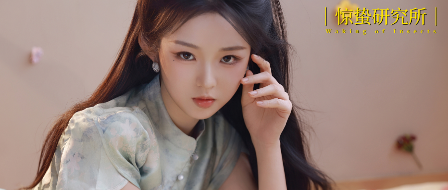 爆款榜断层第一，“新一代短剧女王”李柯以杀疯了