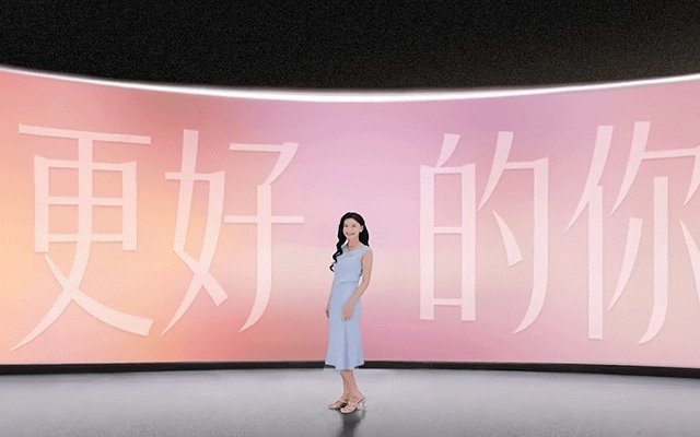 AI+实拍，小成本打造研源医疗品牌片