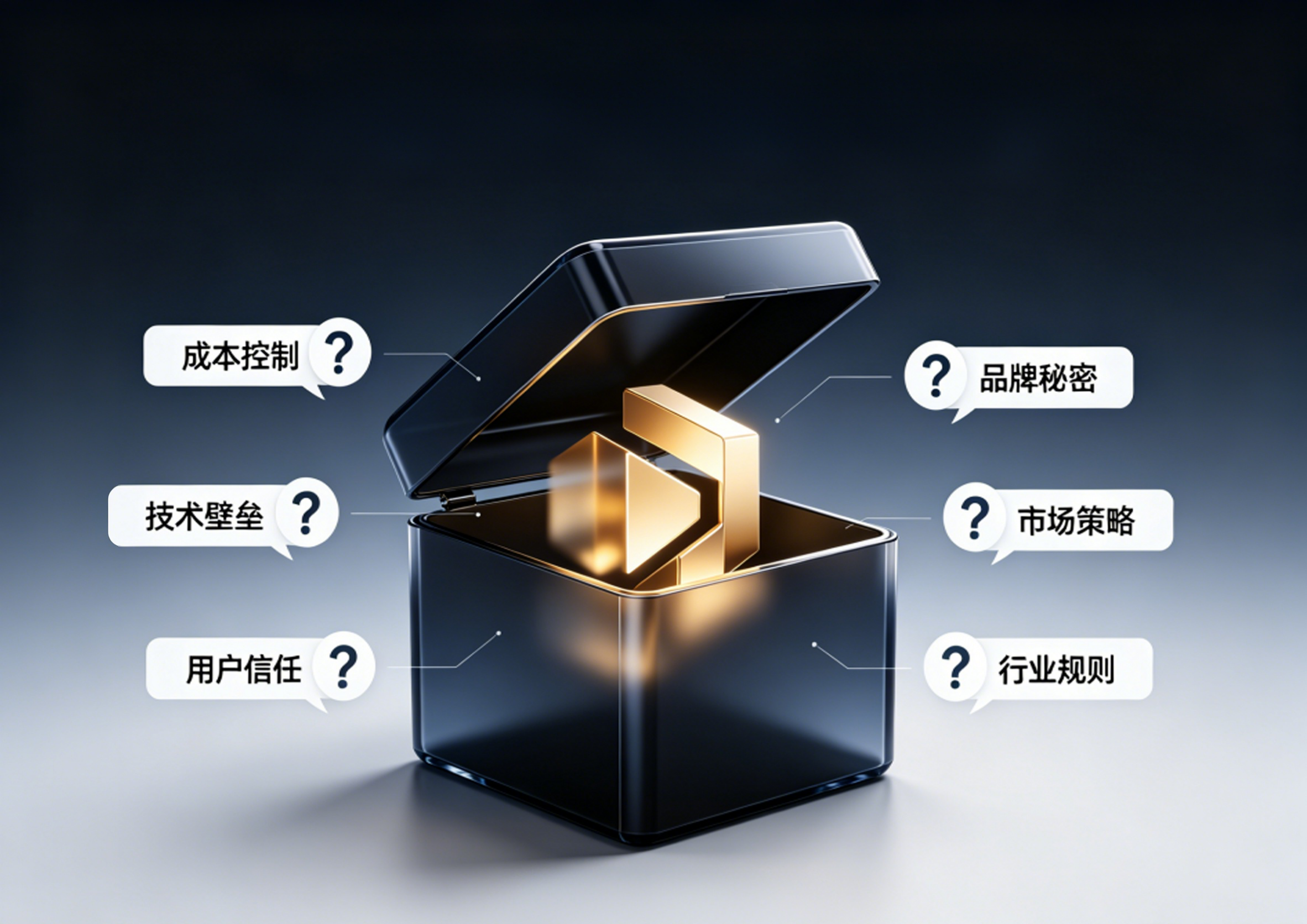 第11章丨品牌12人格：为什么超级品牌都不愿公开它