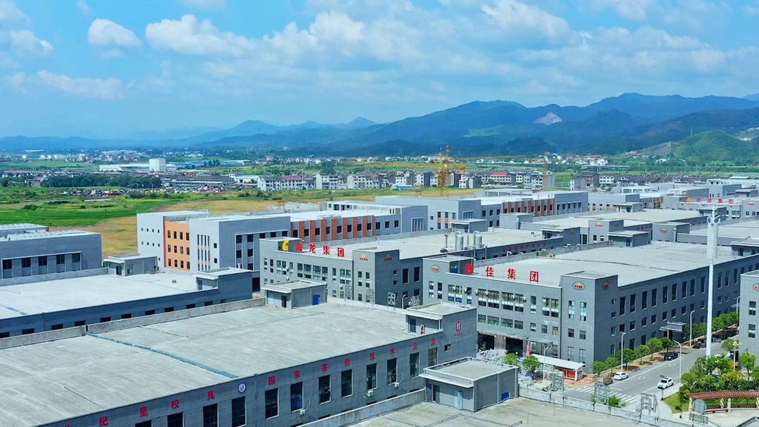 范式观察丨考场之外，百亿教育家具市场的“校”量与进击！