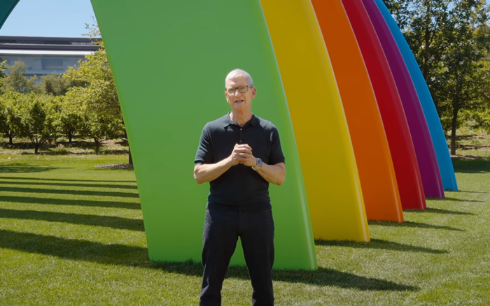 总结苹果WWDC26,库克的最后一场 总结苹果WWDC26,库克的最后一场