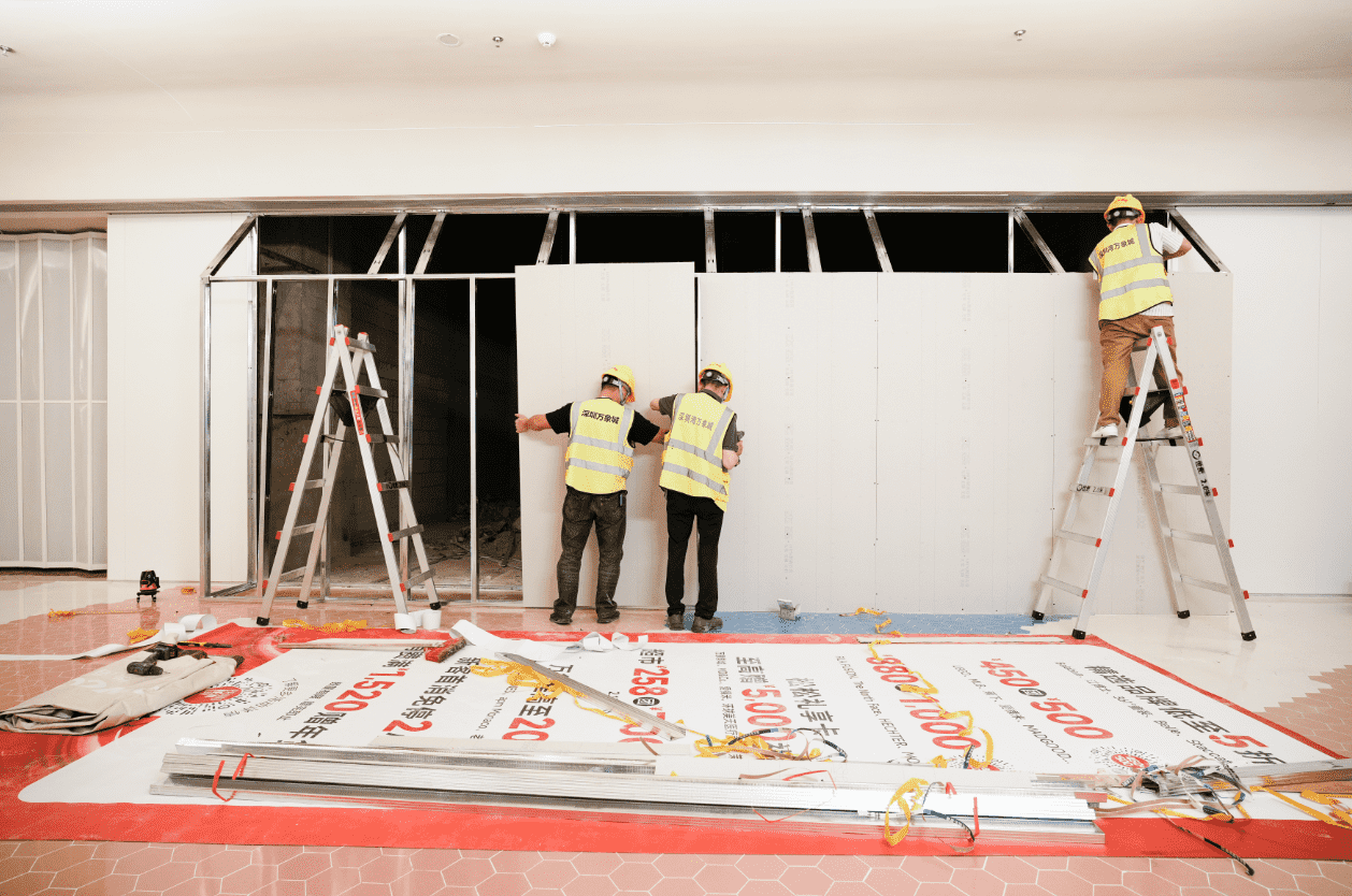 广东活动搭建落地执行全攻略：从筹备到现场交付实操解析