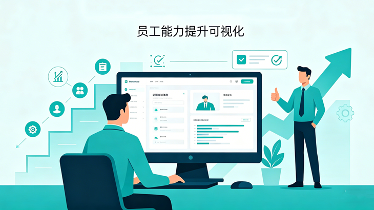 企业培训系统有哪些？常见类型与选型方向解析
