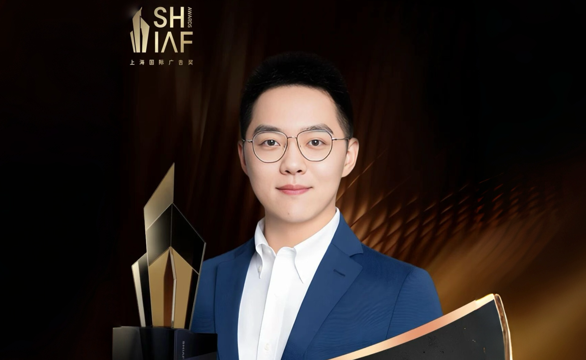 王乐晨担任第九届上海国际广告奖评委