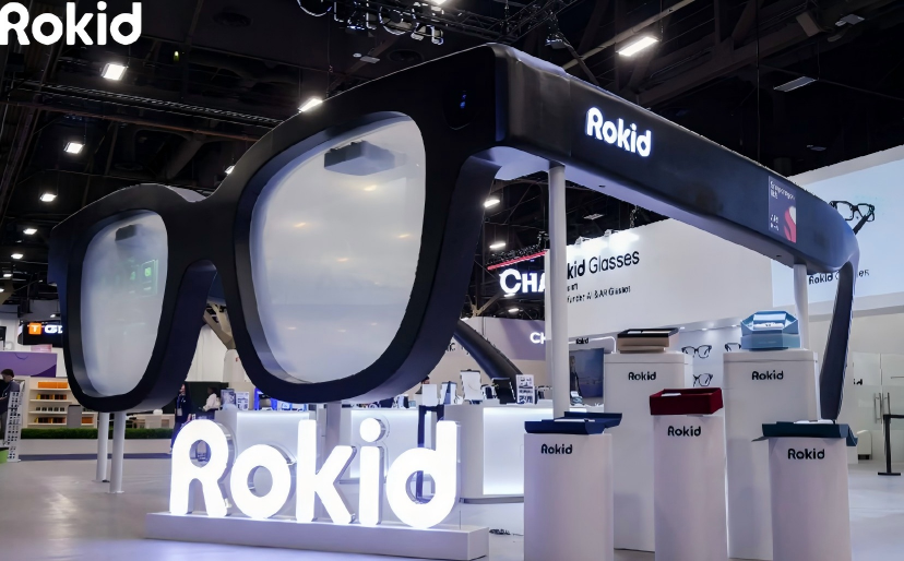  刚蹭上央视世界杯热度就翻车？Rokid这波公关操作，把一手好牌打烂