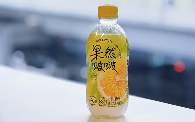 果然啵啵悄悄上市，藏着宗馥莉的野心