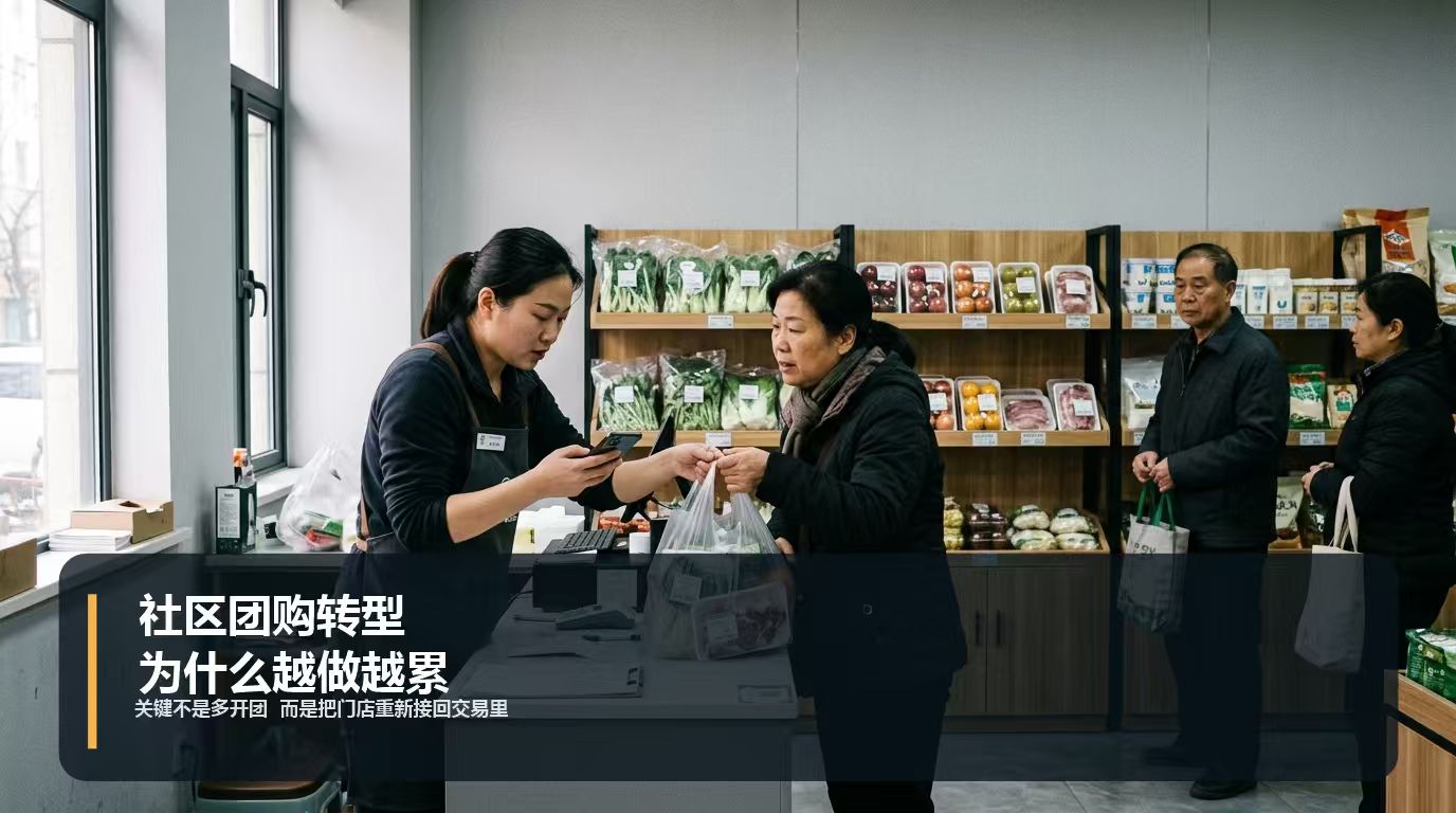2026年如何选私域直播系统：为什么只换软件，转化还是起不来