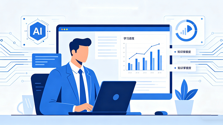 在线培训系统为何成为企业首选？解析2026年数字化转型新趋势
