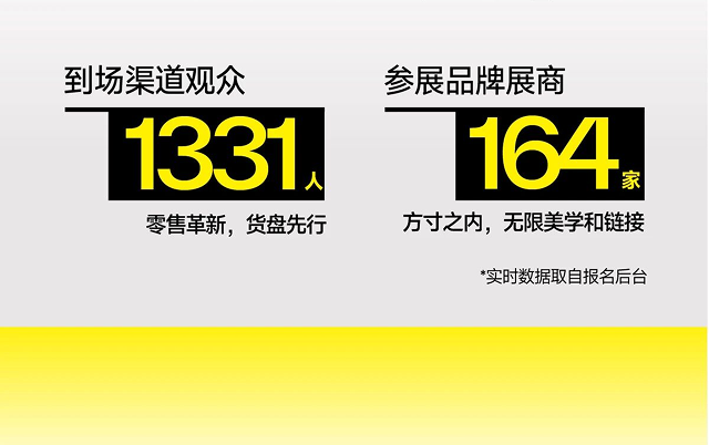 CiE美妆巡展西安站 | 1300+观众