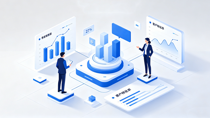 盘点2026年好用的CRM客户管理系统推荐