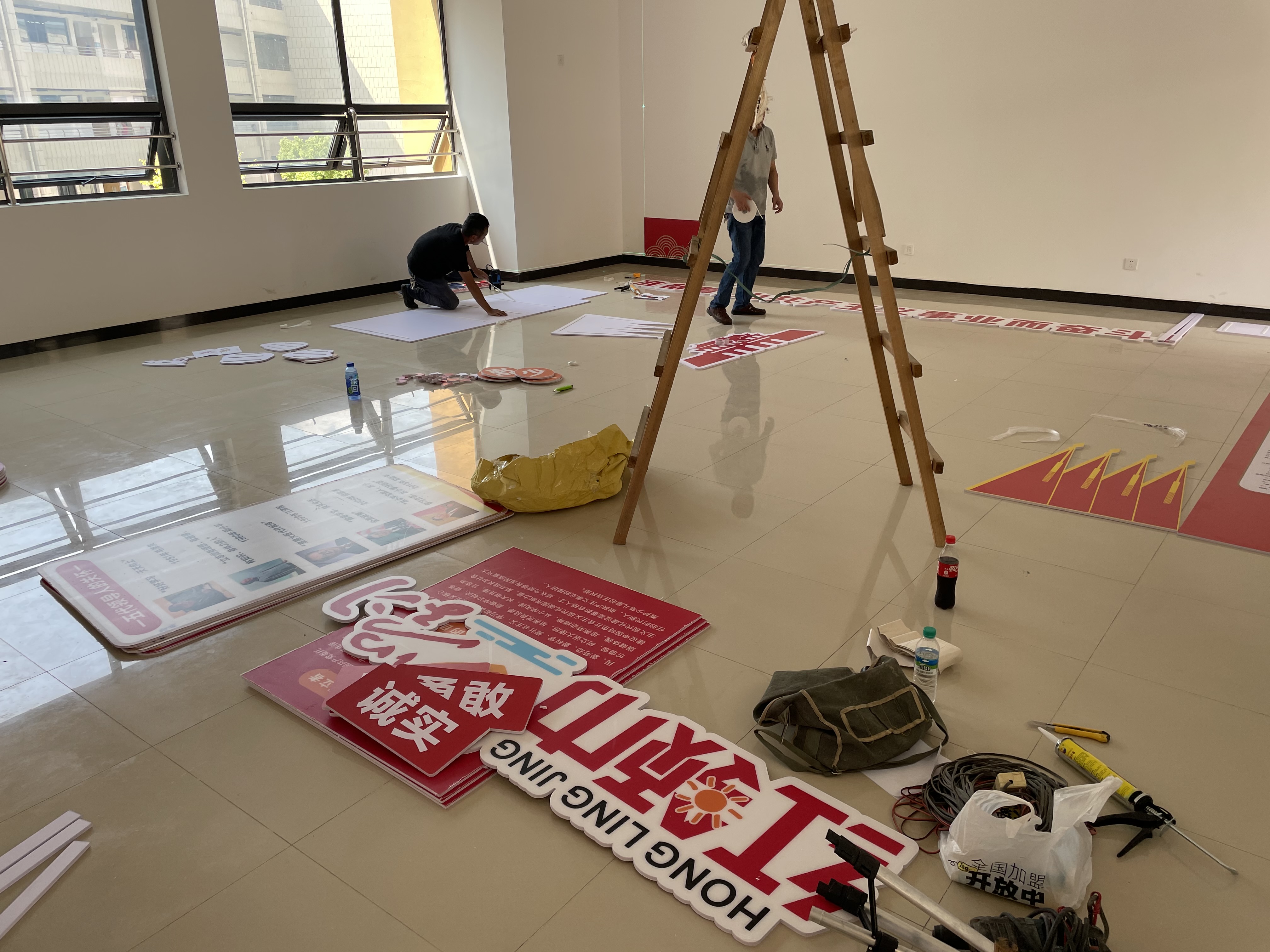 广告制作哪里做的好？——江西印发文化传媒有限公司