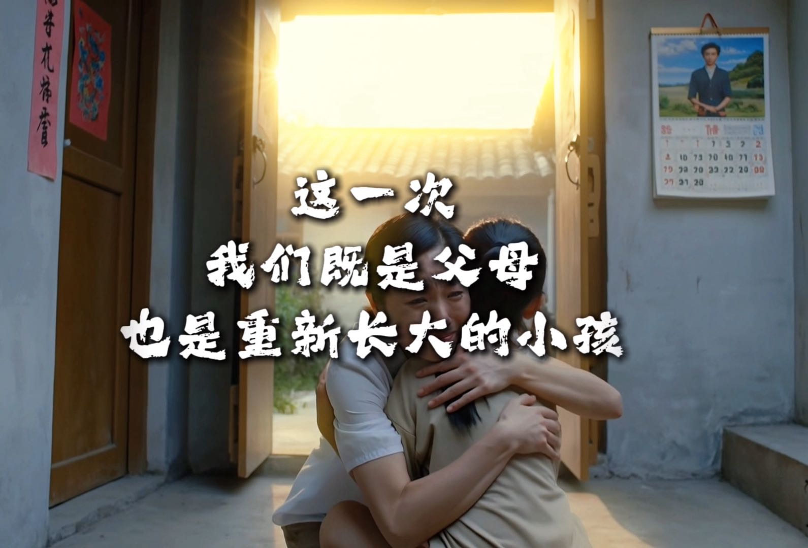KONO｜那些被爱包裹的伤害，也值得被看见