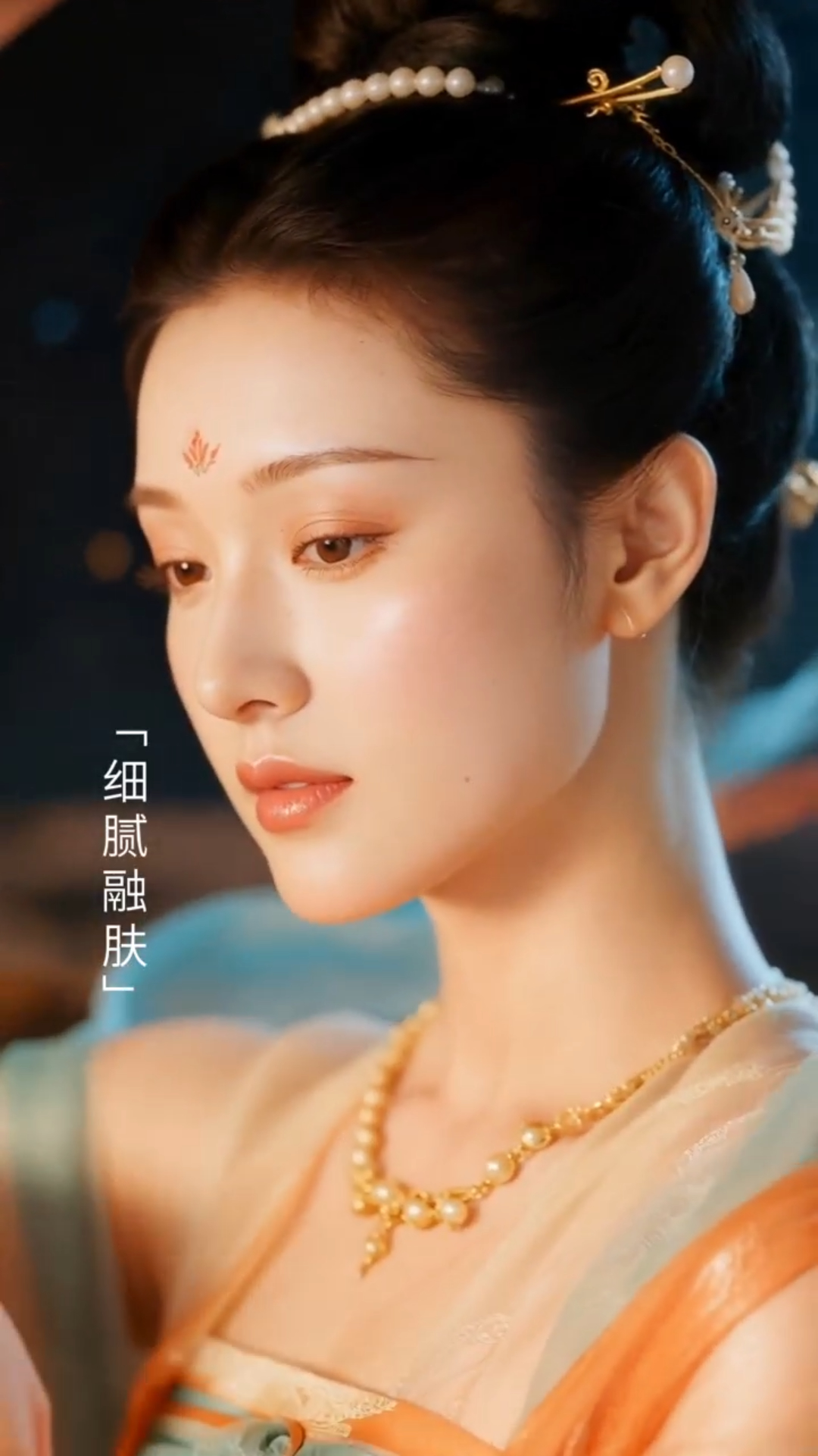 FansAI × 毛戈平：从品牌DNA出发，在敦煌找到了同一个叙事锚点