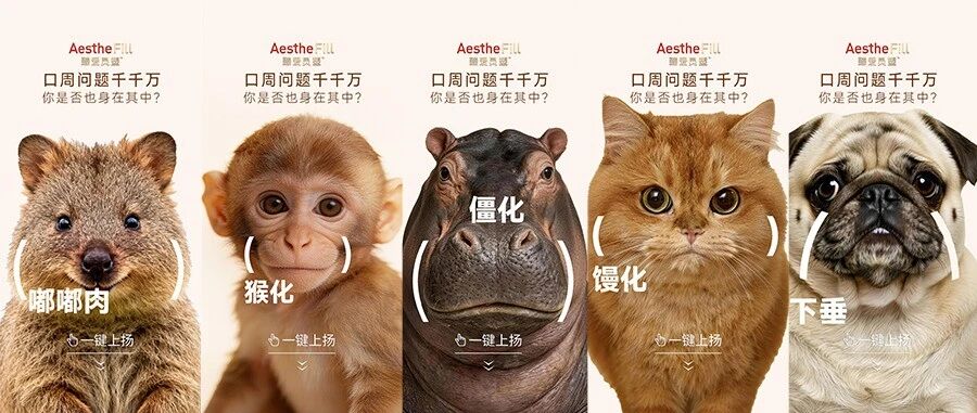 臻爱灵塑AestheFill：用AI创意表达灵动之美