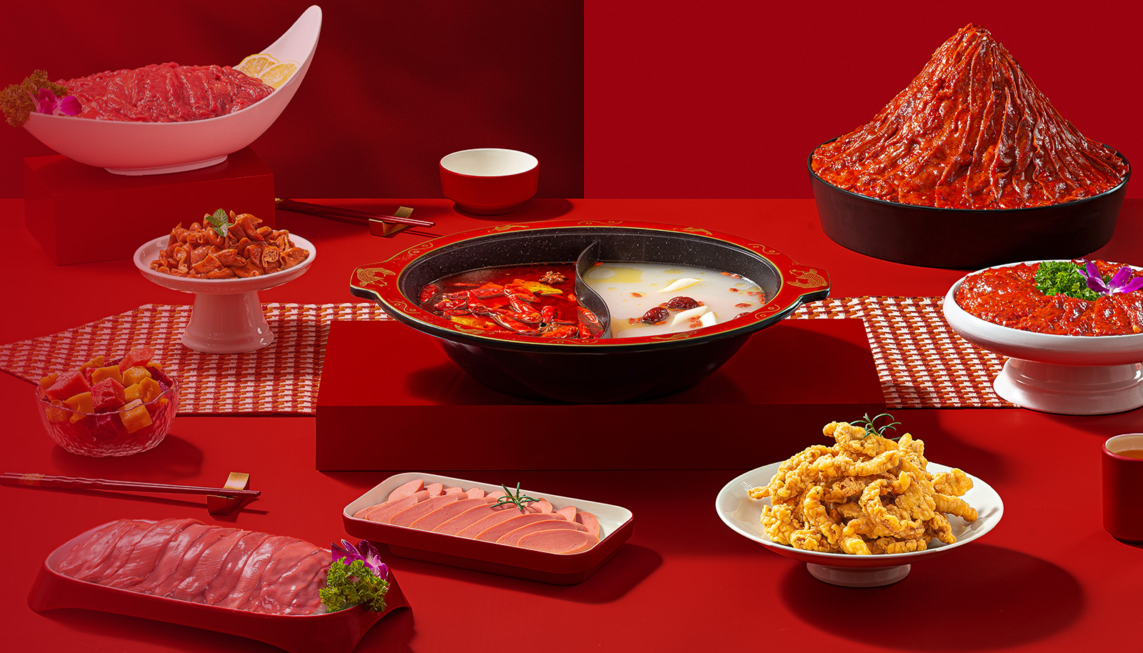 对话美好食品：一个15亿级大单品背后的品牌进化｜TopDigital专访