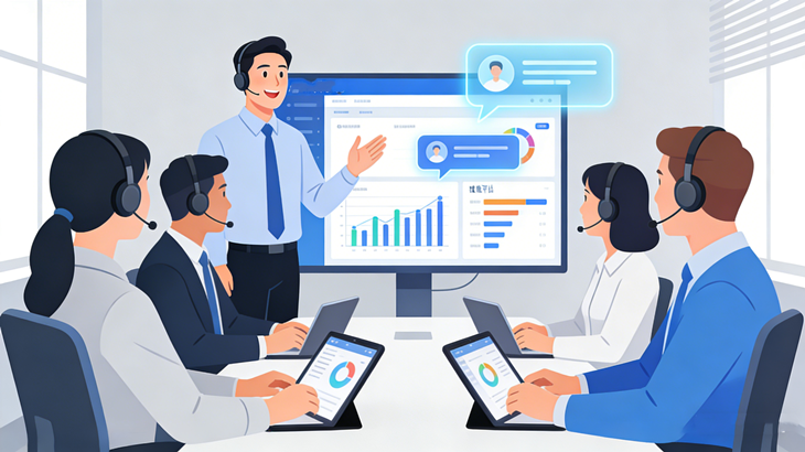 线上培训软件哪家好？2026企业选型实用指南