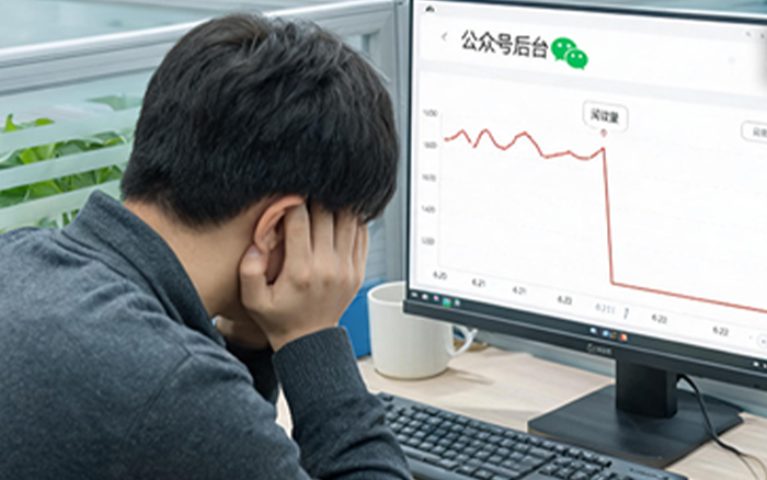 微信再出重拳，这类行为明确限流了