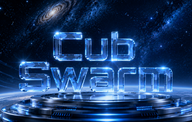 利欧数字CubSwarm获金i奖与全国企业新质生产力赋能典型案例荣誉