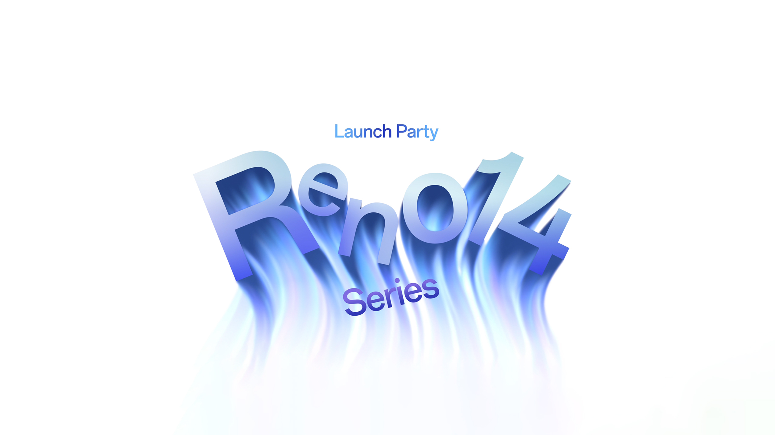 OPPO Reno 14 Series｜Launch Party