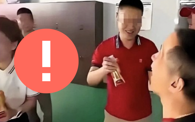 张雪给东鹏特饮,上了堂学费80亿的危机公关课