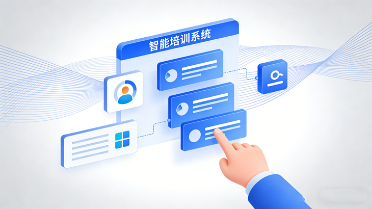 如何精准评估在线培训系统？2026年选型避坑指南