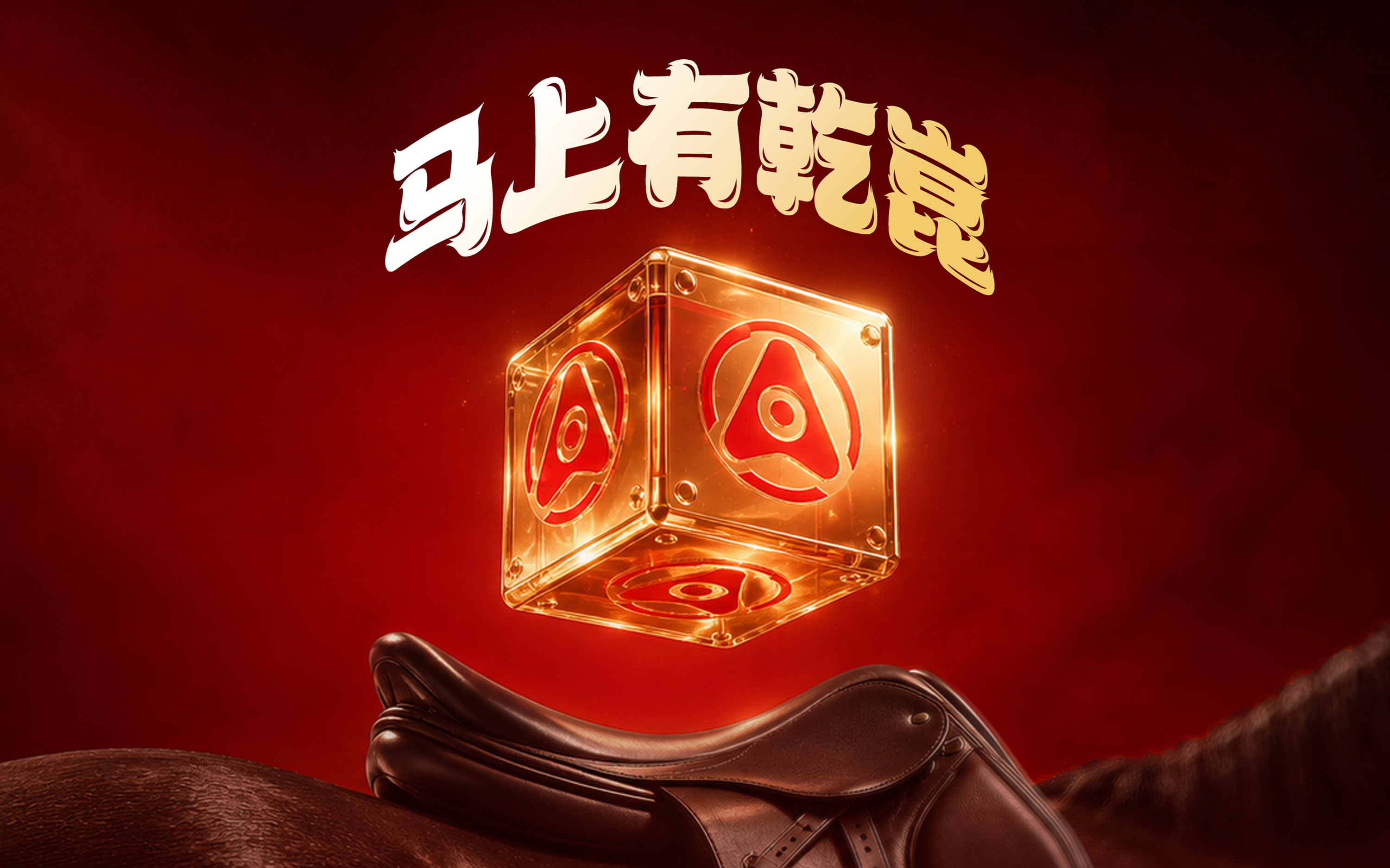 华为乾崑智能汽车解决方案丨马上有乾崑CNY IMC