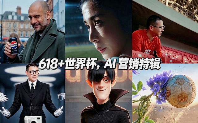 留给我们阴阳AI的机会，不多了