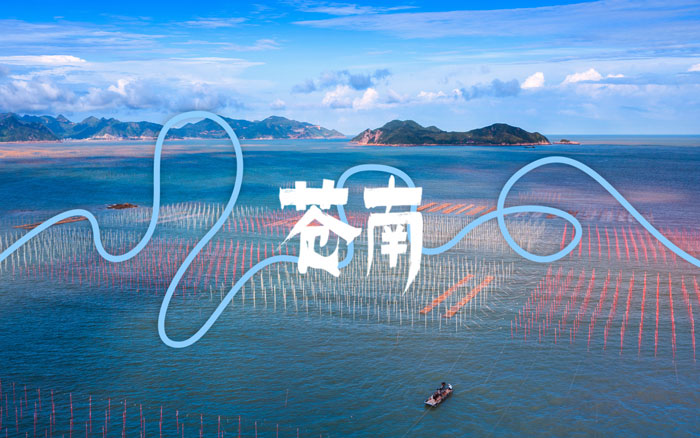 借浙BA之力 ，苍南文旅战略升级