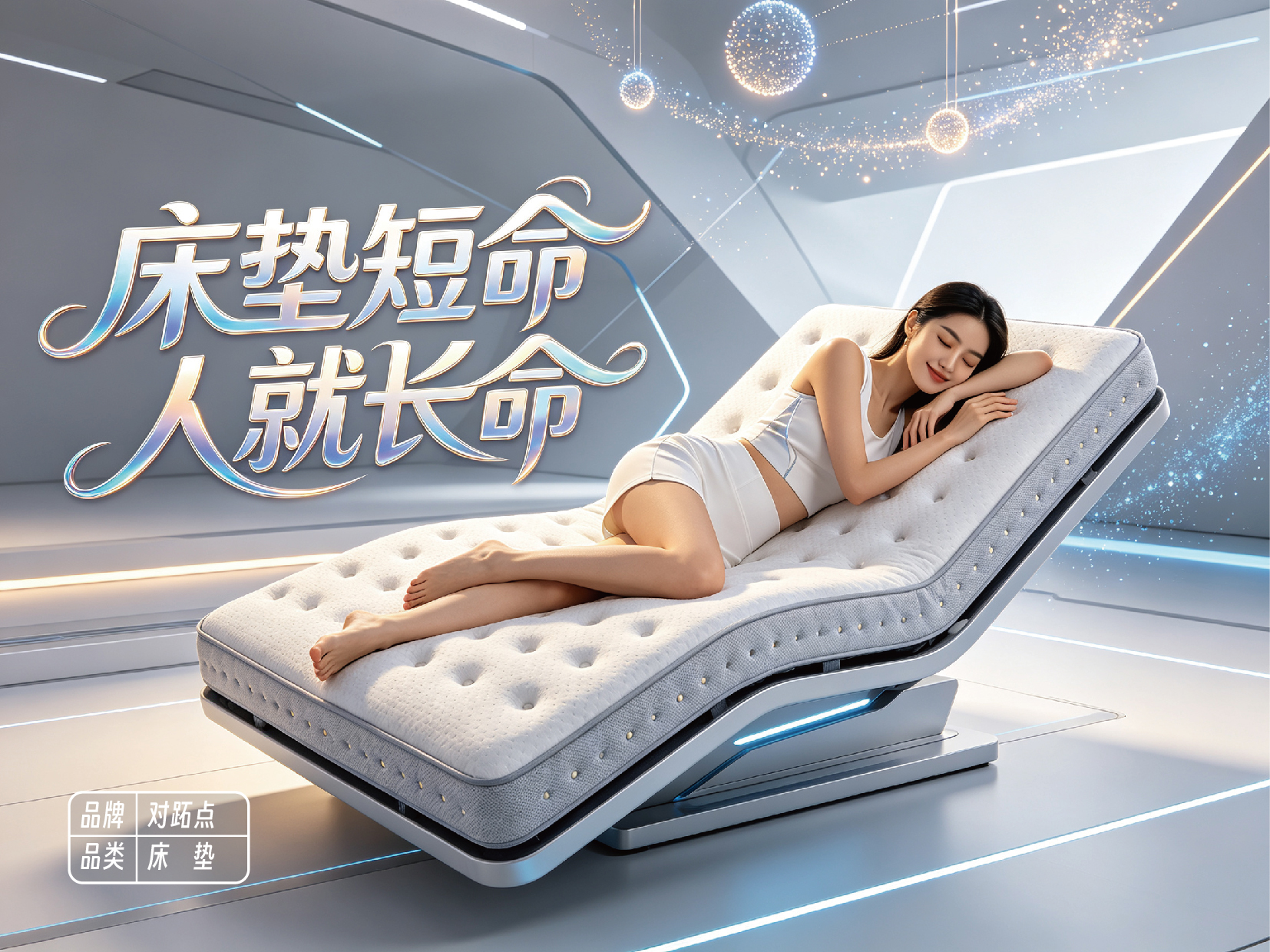 短命床垫有戏吗
