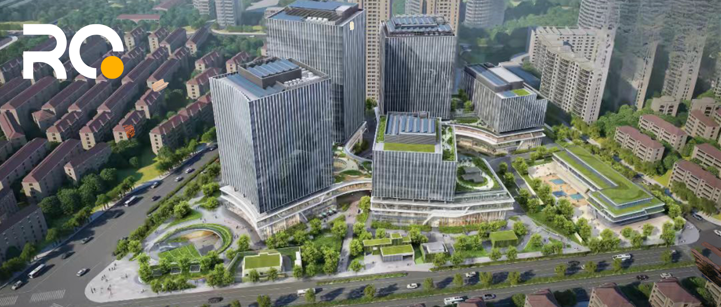 上海第二座晶耀系综合体试营业、奥乐齐南京7家新店将开、喜茶全国首家工艺店开业