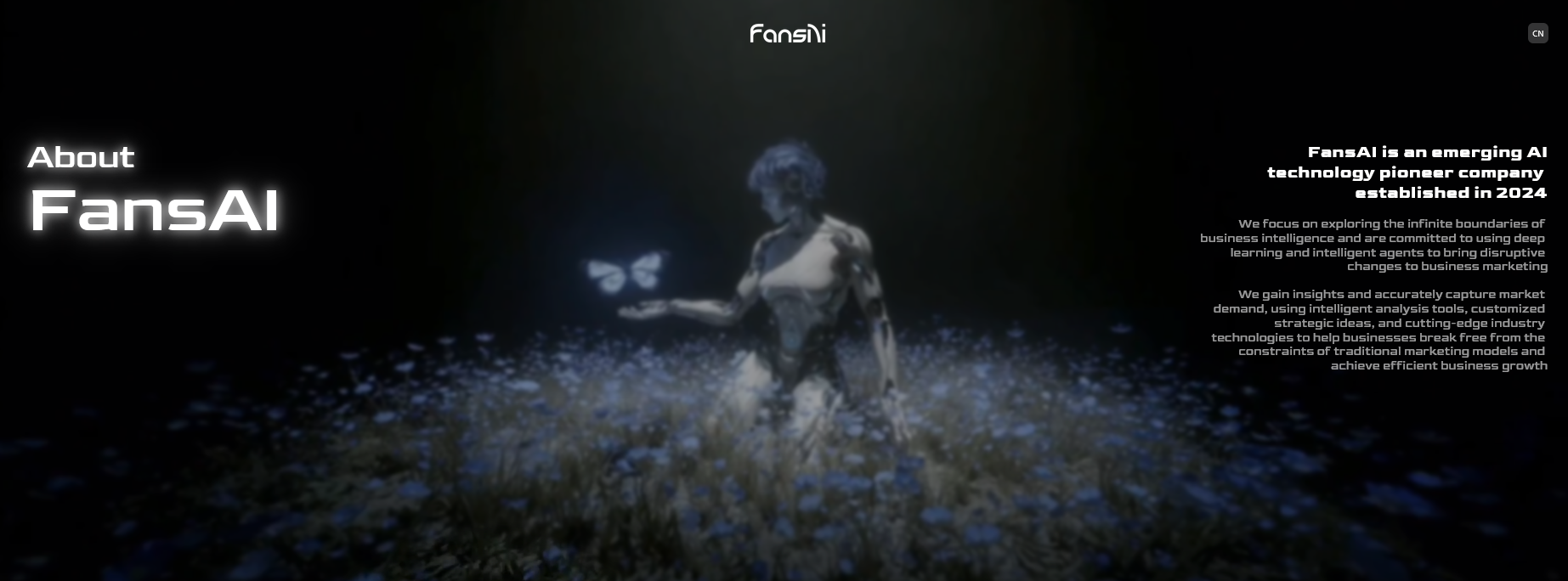 FansAI收购新映科技：内容科学的产品矩阵补齐关键模态